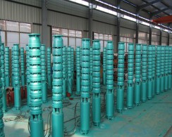 江蘇深井(jing)泵