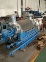 山東鍋爐泵(beng)