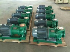 安(an)徽CQB磁力(lì)泵