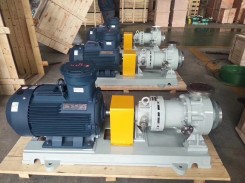 安徽CQB（R）磁(cí)力泵