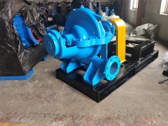 山(shan)東中開泵