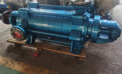 山東卧(wò)式多級泵