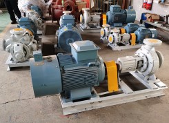 山東IS型清水(shuǐ)泵