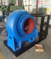 江蘇混流(liu)泵