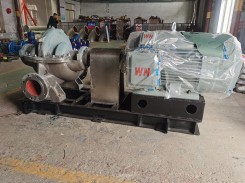 水(shuǐ)泵測試(shì)