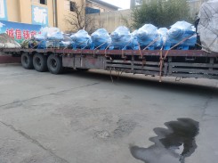 發(fa)貨現場(chǎng)