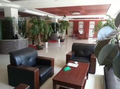 公(gōng)司環境(jìng)